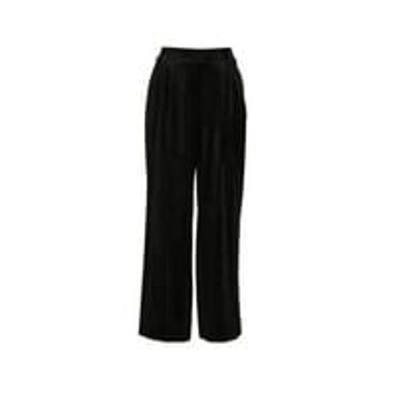 Calvin Klein Pleated Pants black - Picture 2 of 9